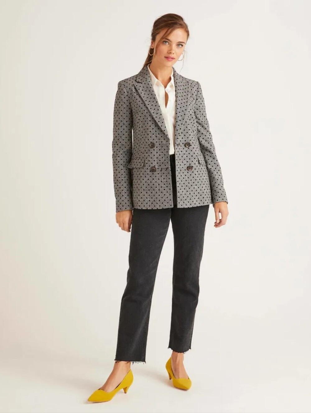 Boden Fawcett Blazer - Picture 2 of 16